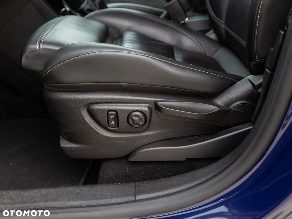 Opel Mokka 1.6 CDTI ecoFLEX Start/Stop Edition - 23