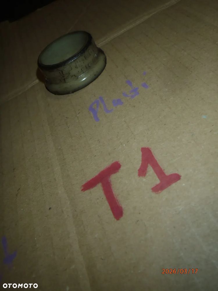 koło wałek stożek trzpień talerz tuleja mocowanie z wariator wariatora aixam 400 500 city ligier js ch26  microcar chatenet ixo ixtoo nova greca italcar town kubota lombardini progres - 7