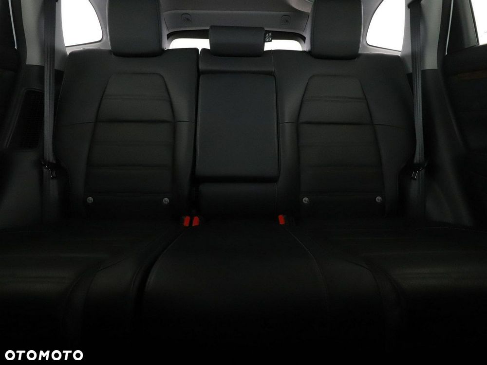 Honda CR-V 2.0 i-MMD HEV Elegance AWD CVT - 18