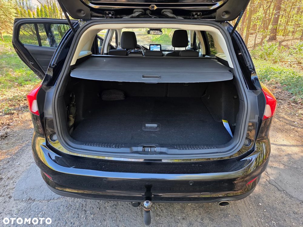 Ford Focus 1.5 EcoBlue Start-Stopp-System ACTIVE DESIGN - 9