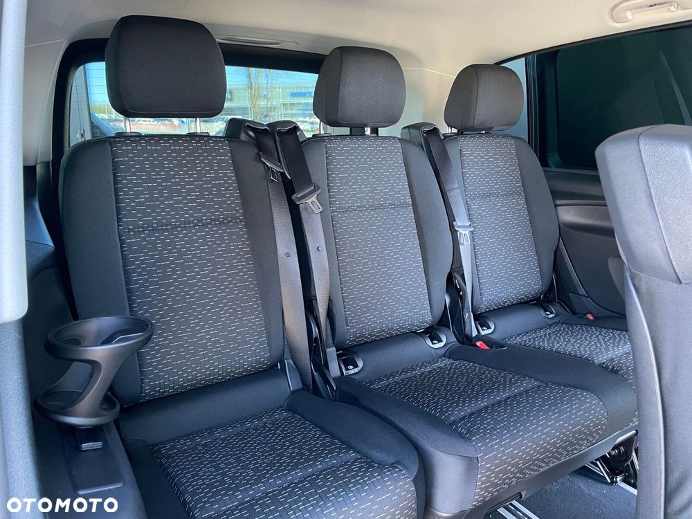 Mercedes-Benz Vito - 18