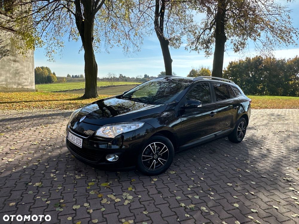Renault Megane 1.6 16V 110 Dynamique - 38