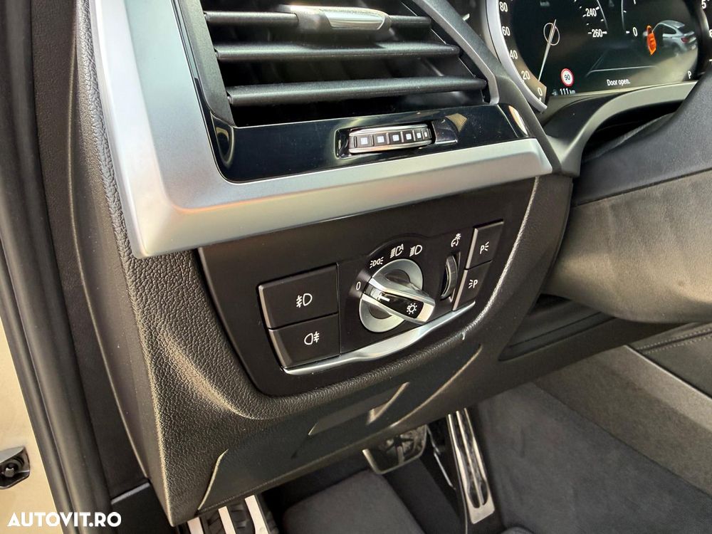 BMW X4 xDrive30i AT - 24