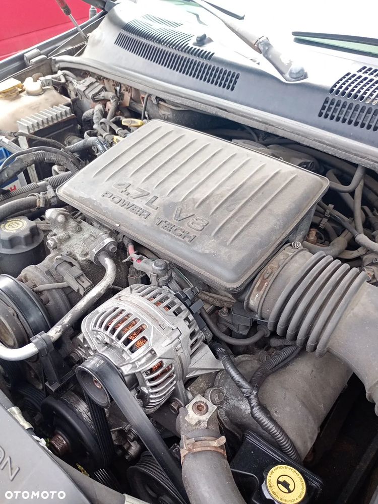 Jeep Grand Cherokee - 3