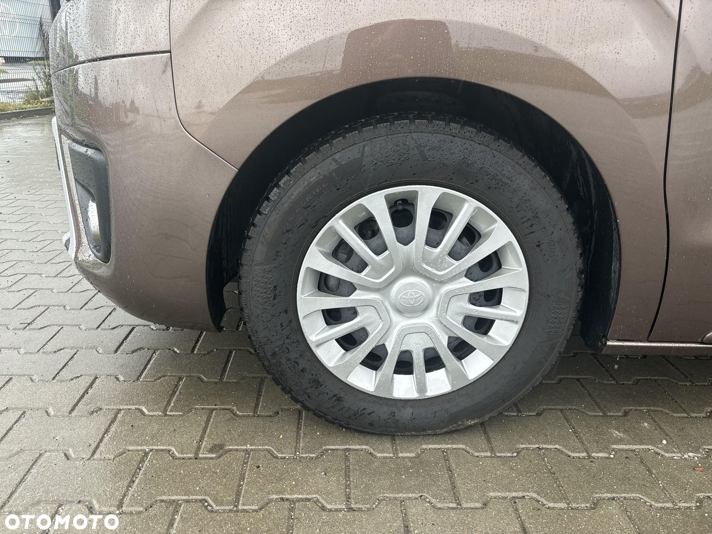Toyota Proace Verso - 26