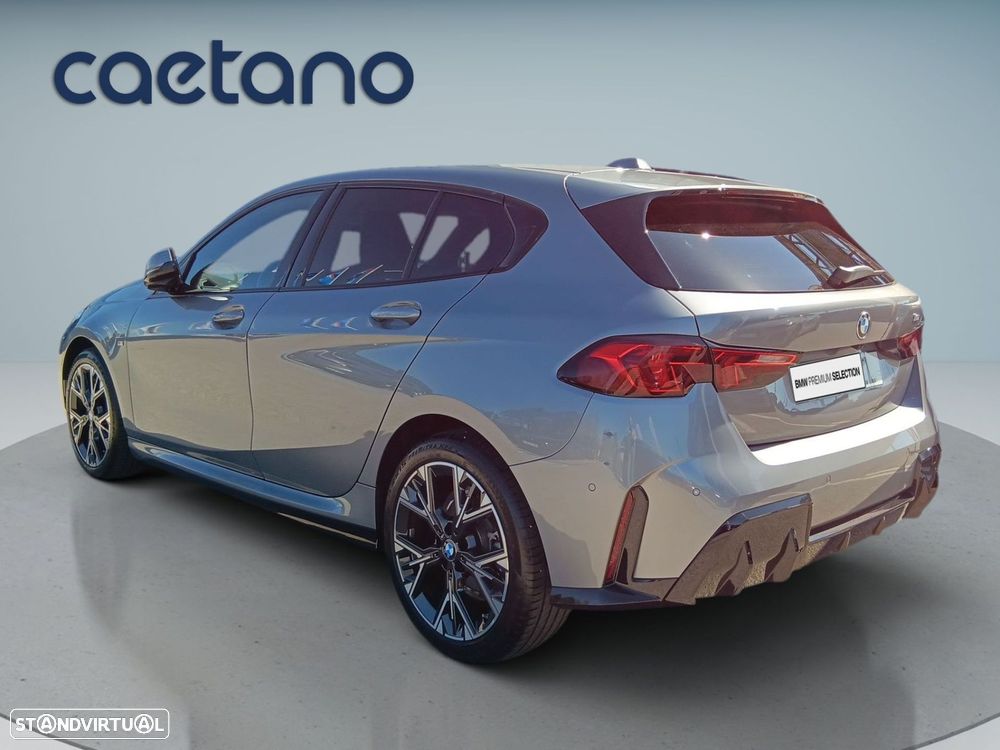 BMW 116 Pack Desportivo M - 6