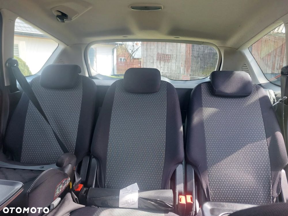 Ford S-Max 2.0 TDCi DPF Business Edition - 14
