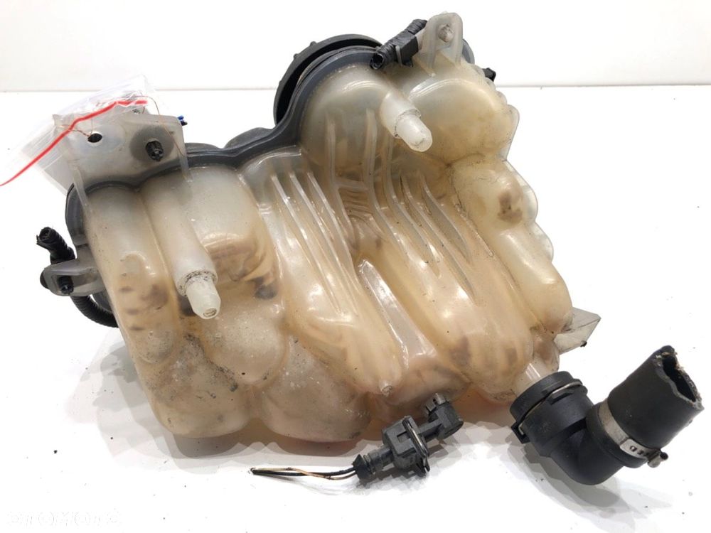 ZBIORNIK WYRÓWNAWCZY PŁYNU CHŁODZĄCEGO  JAGUAR F-PACE (X761) 2015 - 2022 2.0 TD4 AWD 132 kW [180 - 2