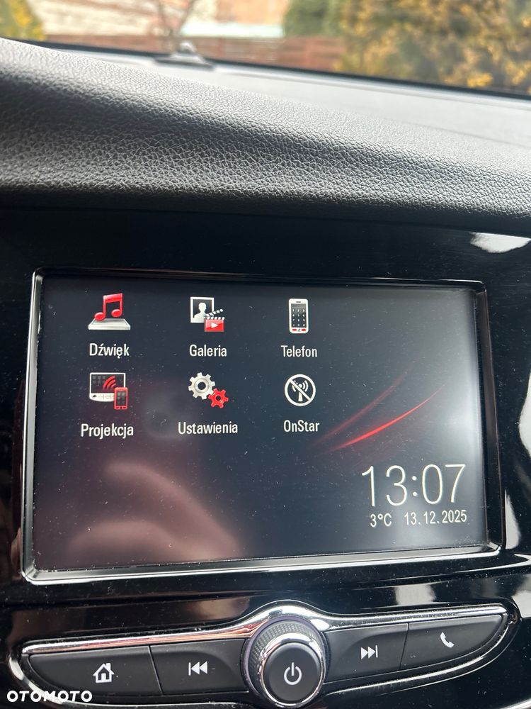 Opel Mokka 1.4 Turbo Automatik Innovation - 18