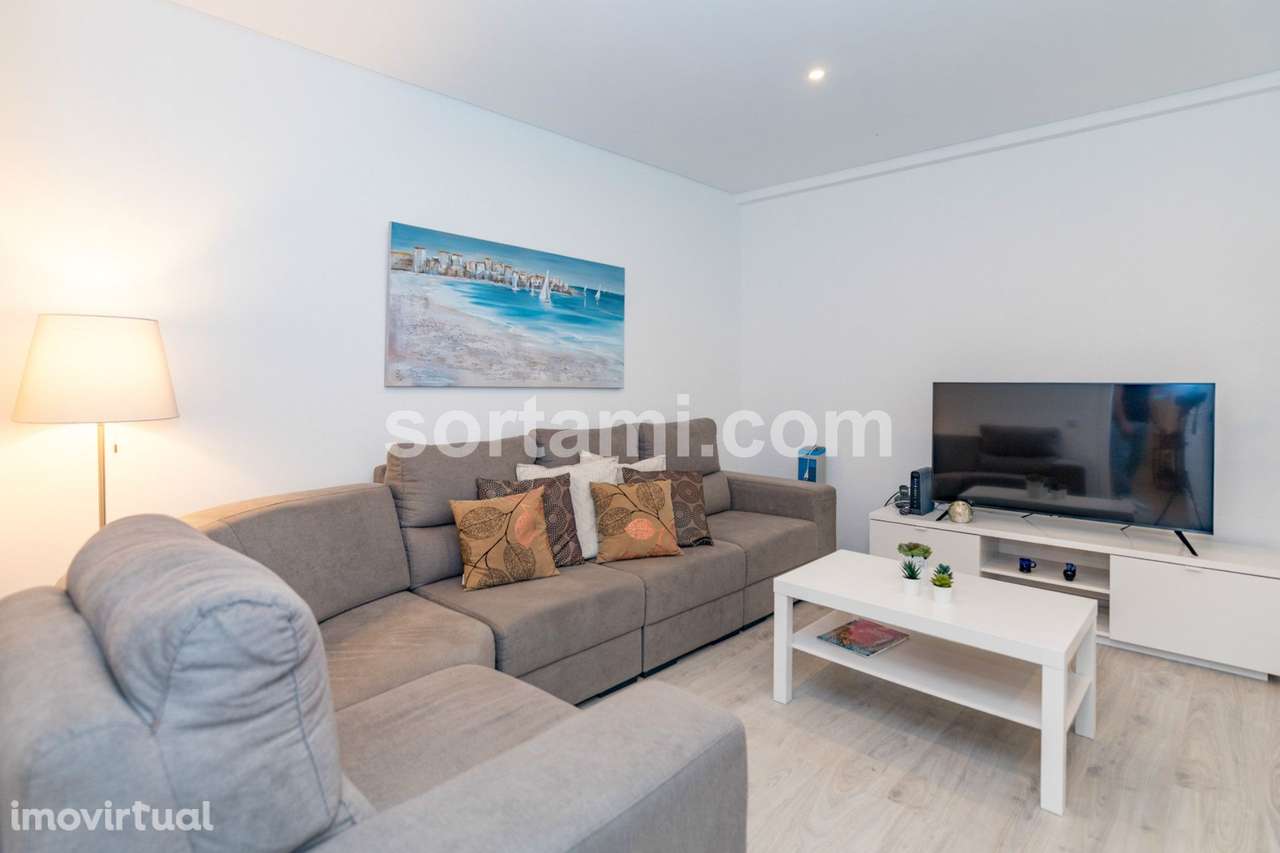 Apartamento T3 Venda em Quarteira,Loulé - Grande imagem: 2/20