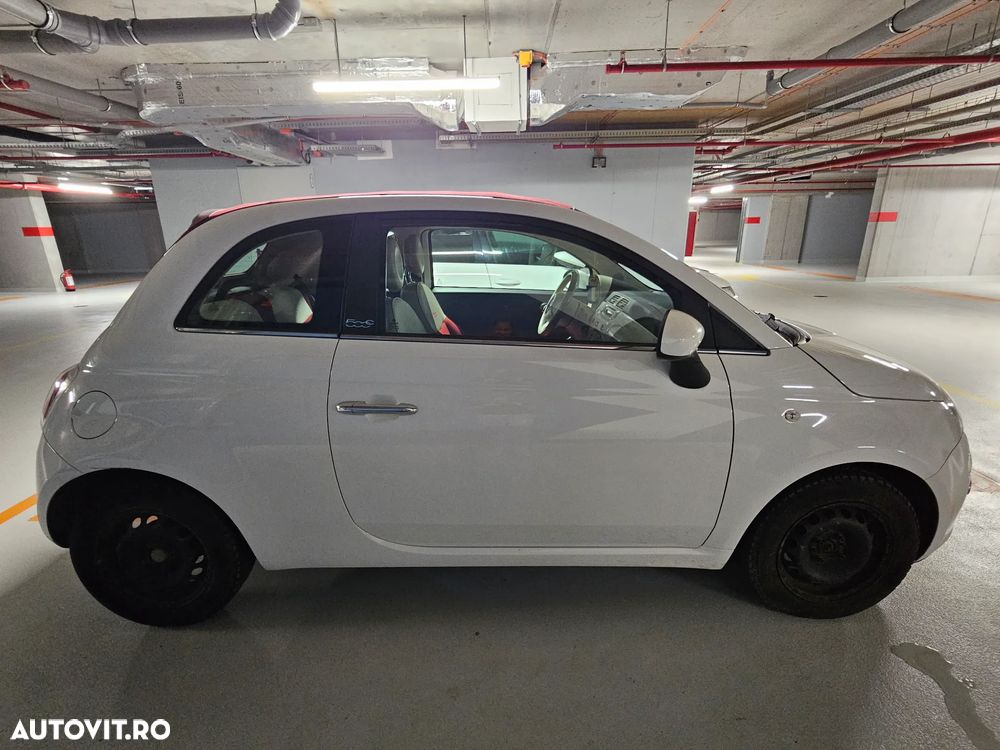 Fiat 500 - 7