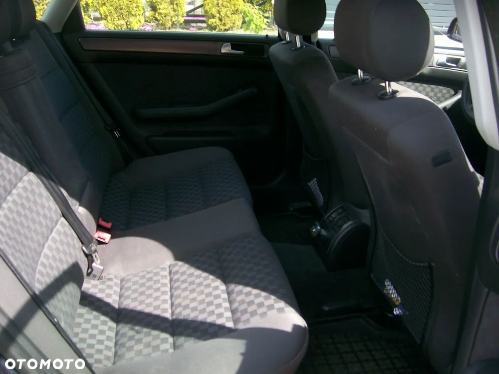 Audi A6 Limousine - 16