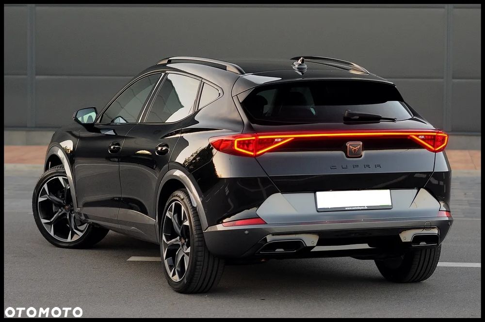Cupra Formentor 1.5 TSI - 12