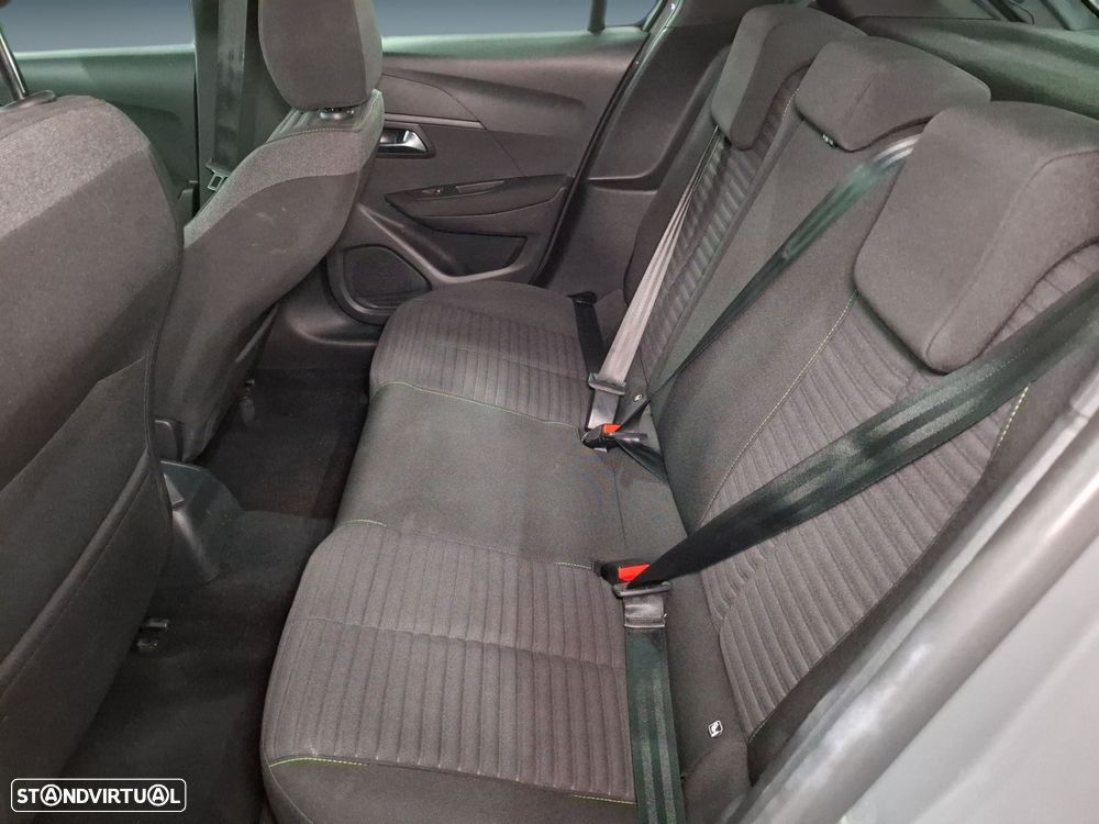 Peugeot 208 1.2 PureTech Active - 14