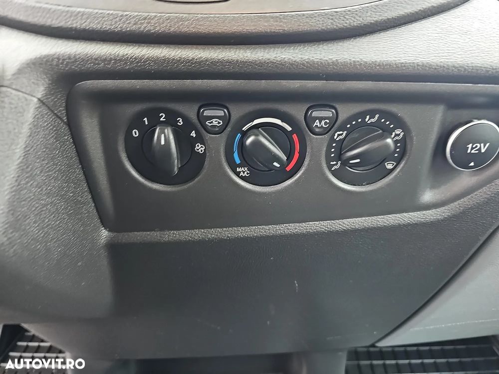 Ford Transit Frigo - 14