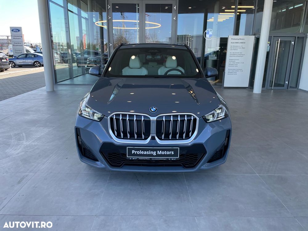 BMW X1 - 3