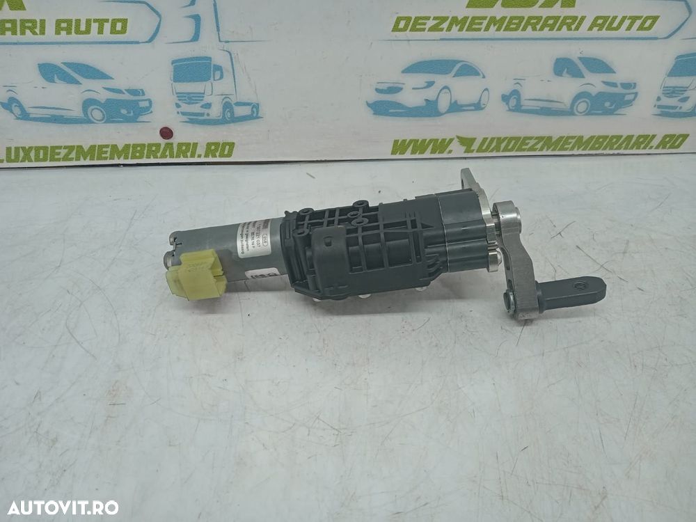 Motoras actionare haion 1397221037 Audi A6 allroad C7 (facelift)  [din 2014 pana  2019] - 2