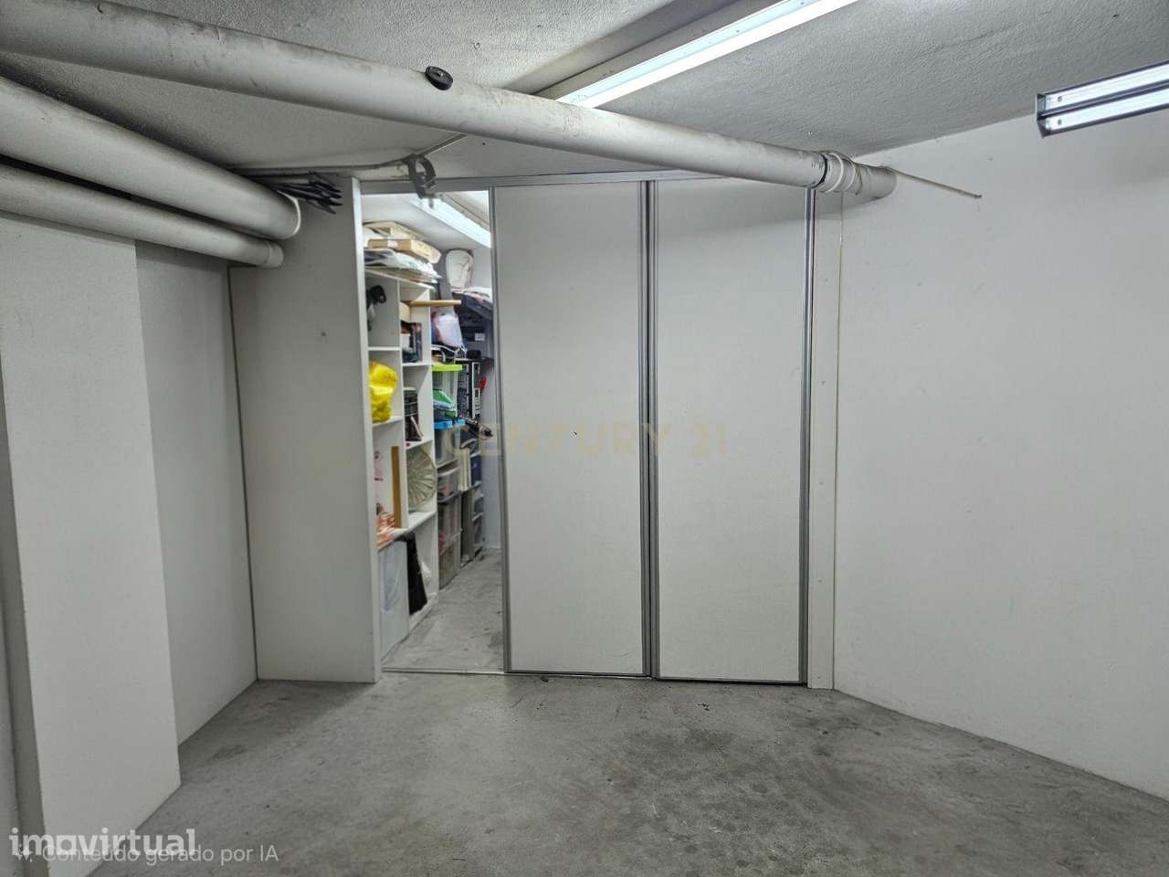 Garagem em Setúbal (São Sebastião) - 34m² - Grande imagem: 5/14