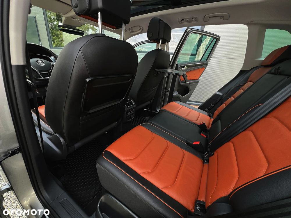 Volkswagen Tiguan 1.4 TSI BMT ACT Highline DSG - 19