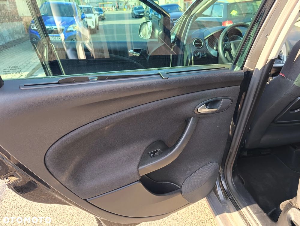 Seat Altea XL 2.0 TDI DPF Freetrack - 13