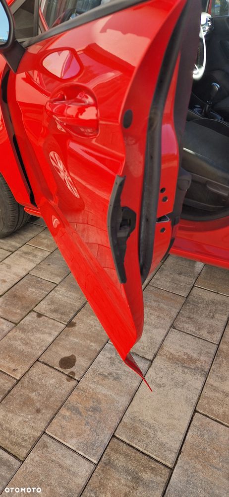 Ford Fiesta 1.0 EcoBoost S&S TITANIUM X - 7