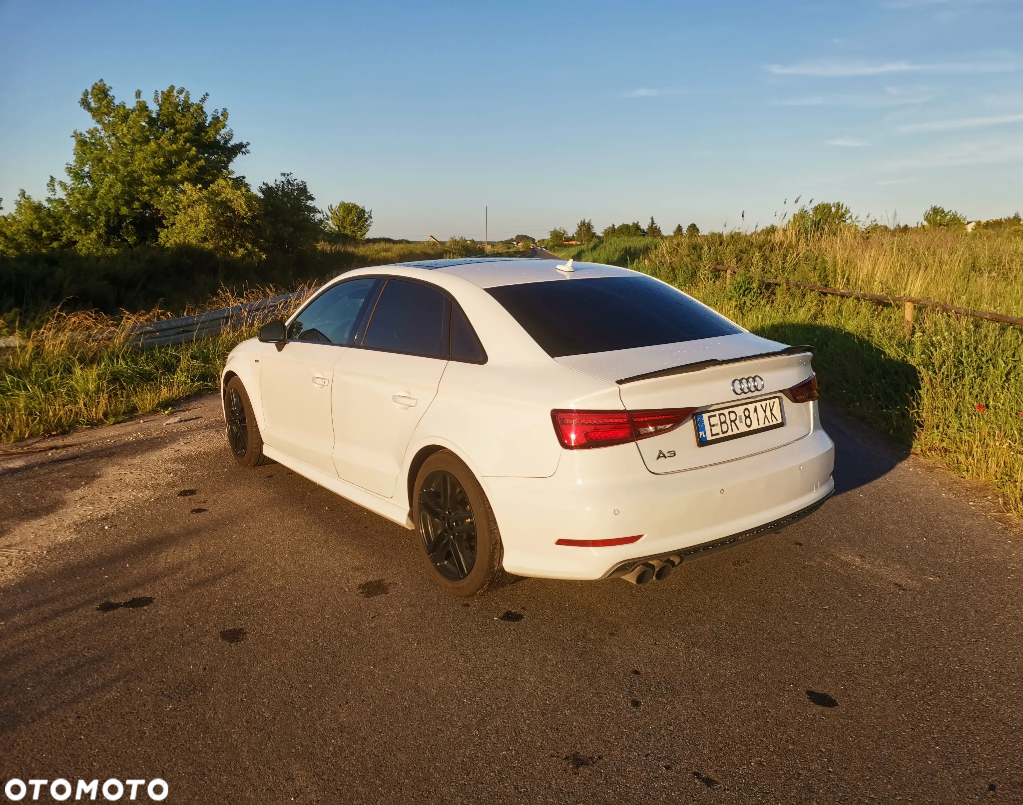 Audi A3 1.8 TFSI Ambiente S tronic - 3