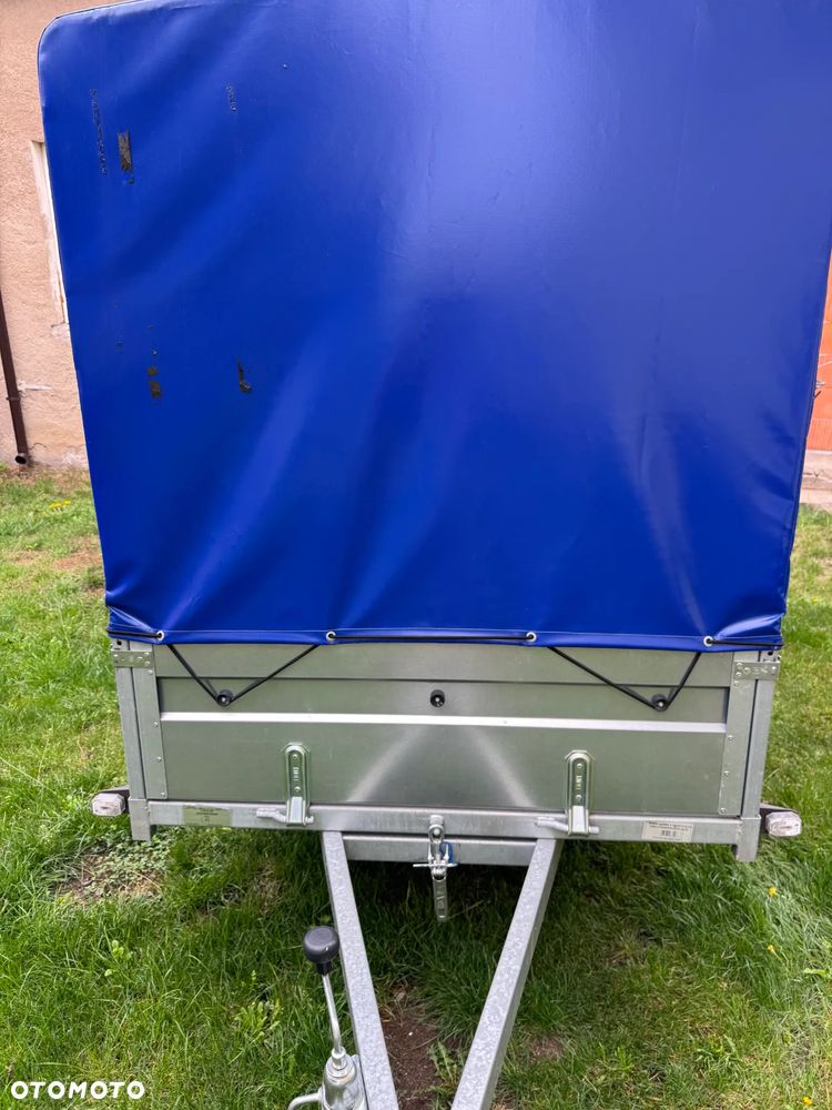 Boro B1-02X-A75V75 - 4