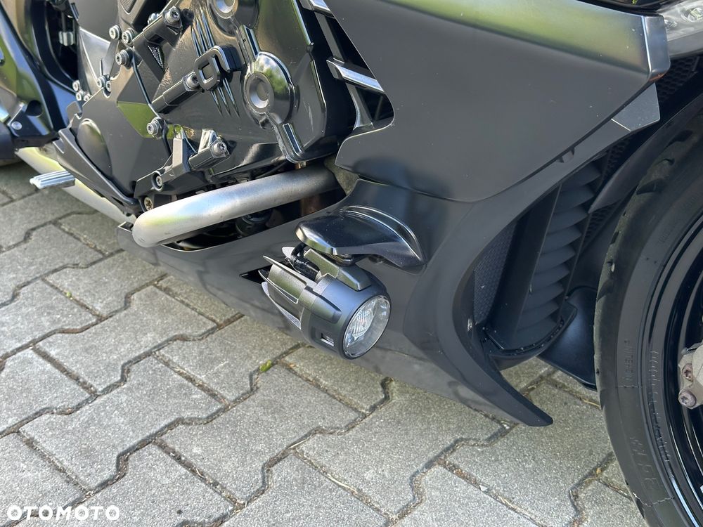 BMW K - 23