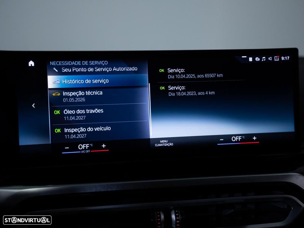 BMW i4 eDrive40 Gran Coupe - 31