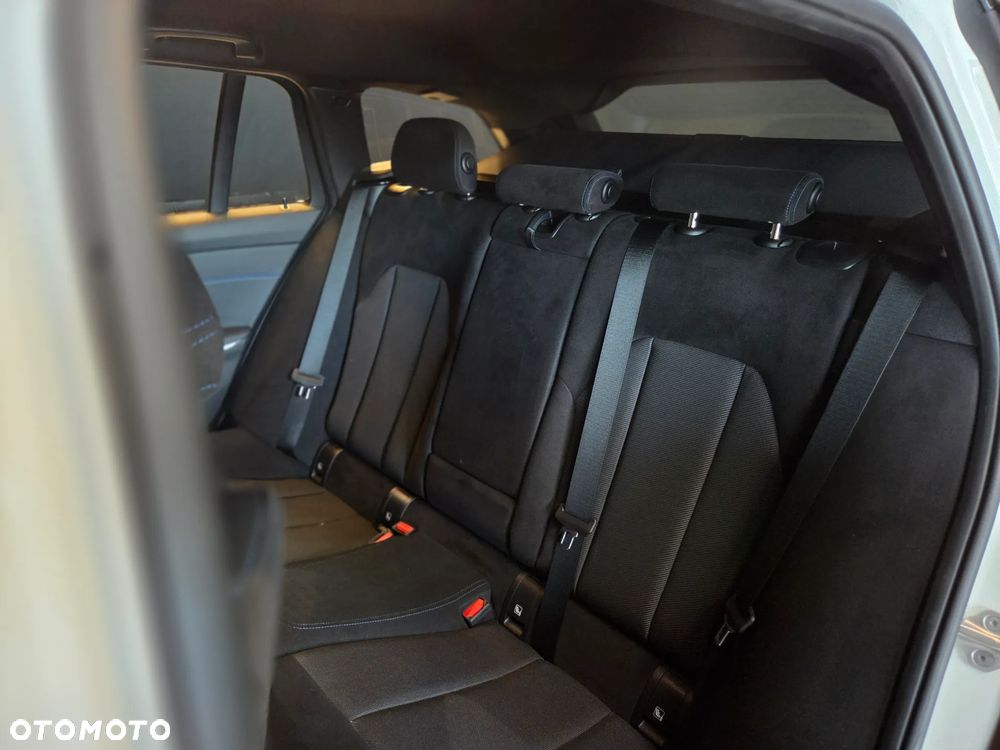 BMW Seria 3 - 20