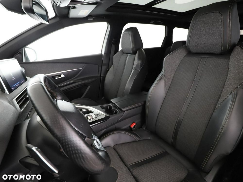 Peugeot 5008 1.6 BlueHDI Allure S&S EAT6 - 14