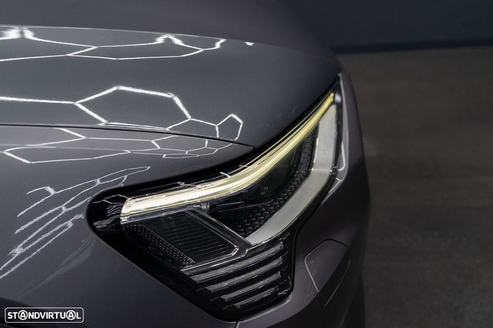 Audi e-tron 55 quattro Advanced - 23