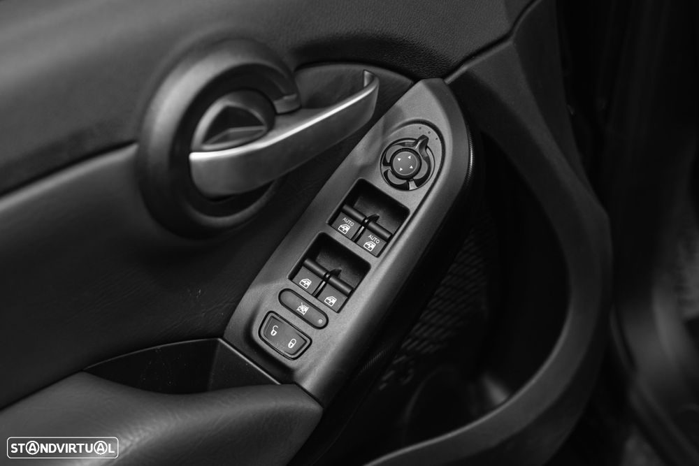 Fiat 500X 1.0 FireFly City Cross - 18