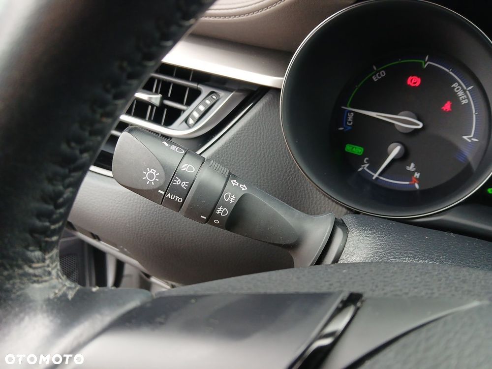 Toyota C-HR 2.0 Hybrid Executive - 30