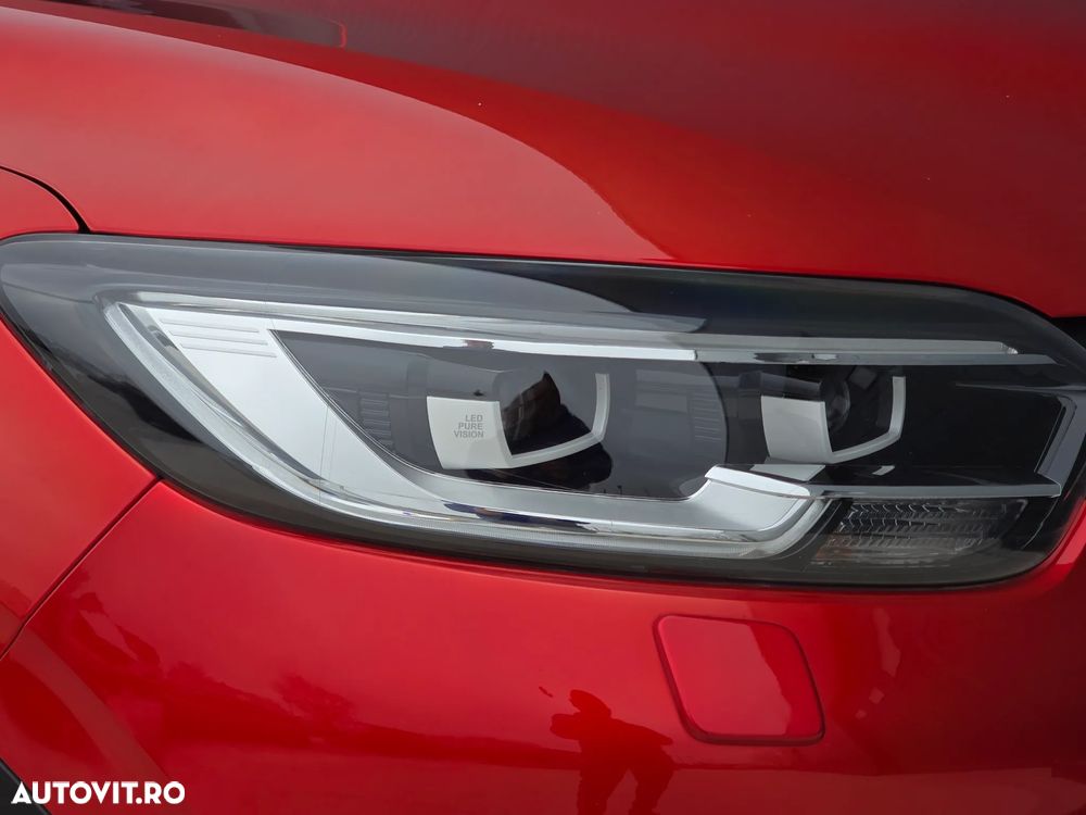 Renault Kadjar 1.5 DCI Life - 14