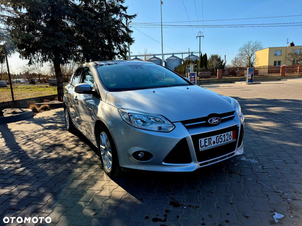 Ford Focus - 4