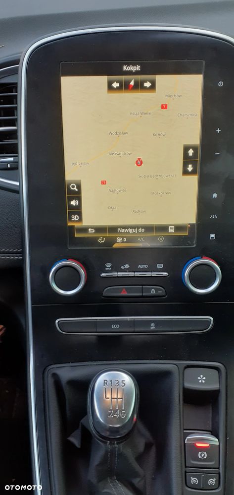 Renault Grand Scenic - 11