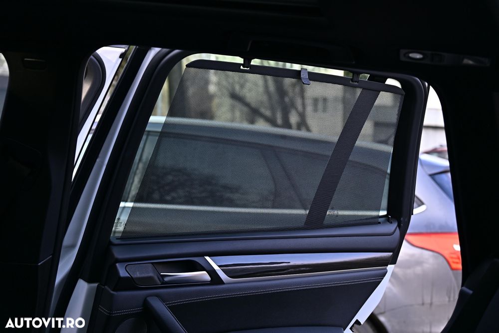 BMW X3 xDrive30i Aut. M Sport Edition - 31