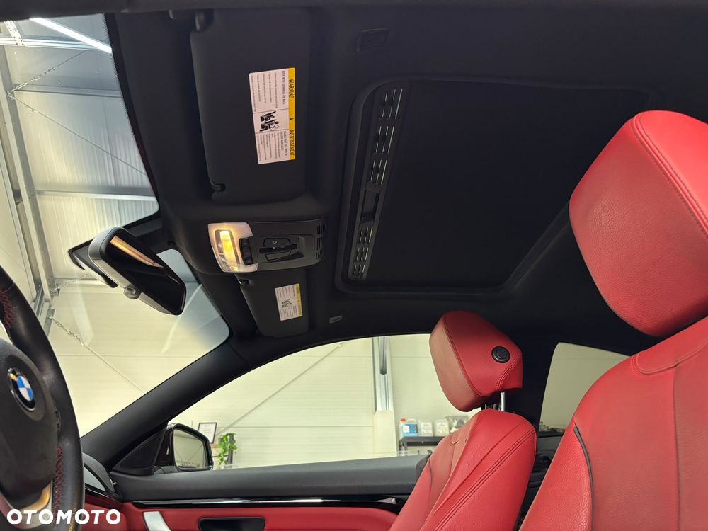 BMW Seria 4 428i xDrive - 33