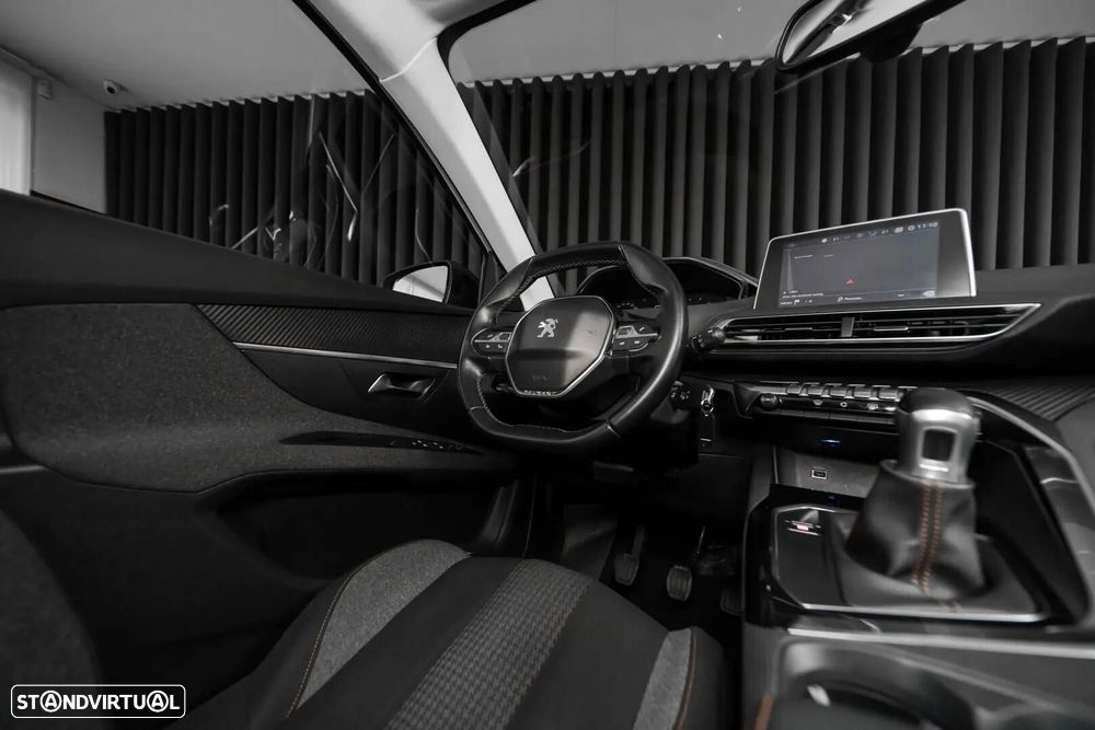 Peugeot 3008 1.6 BlueHDi Active - 14