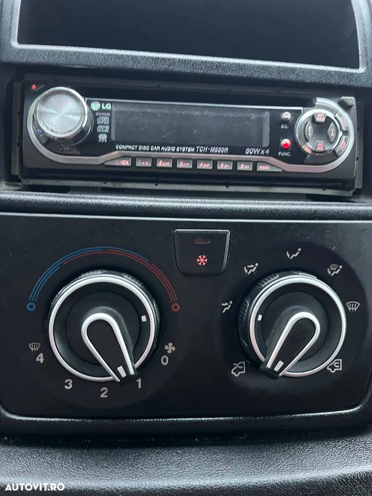 Fiat Ducato Maxi L4H4 - 7