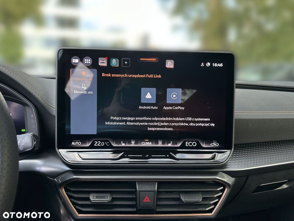 Cupra Formentor - 19