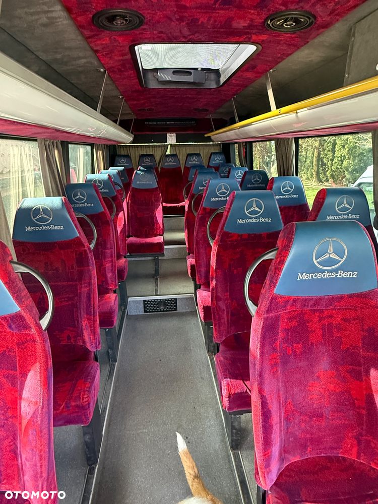 Mercedes-Benz Vario - 5
