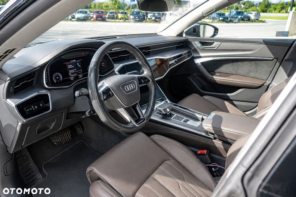 Audi A7 Sportback - 6
