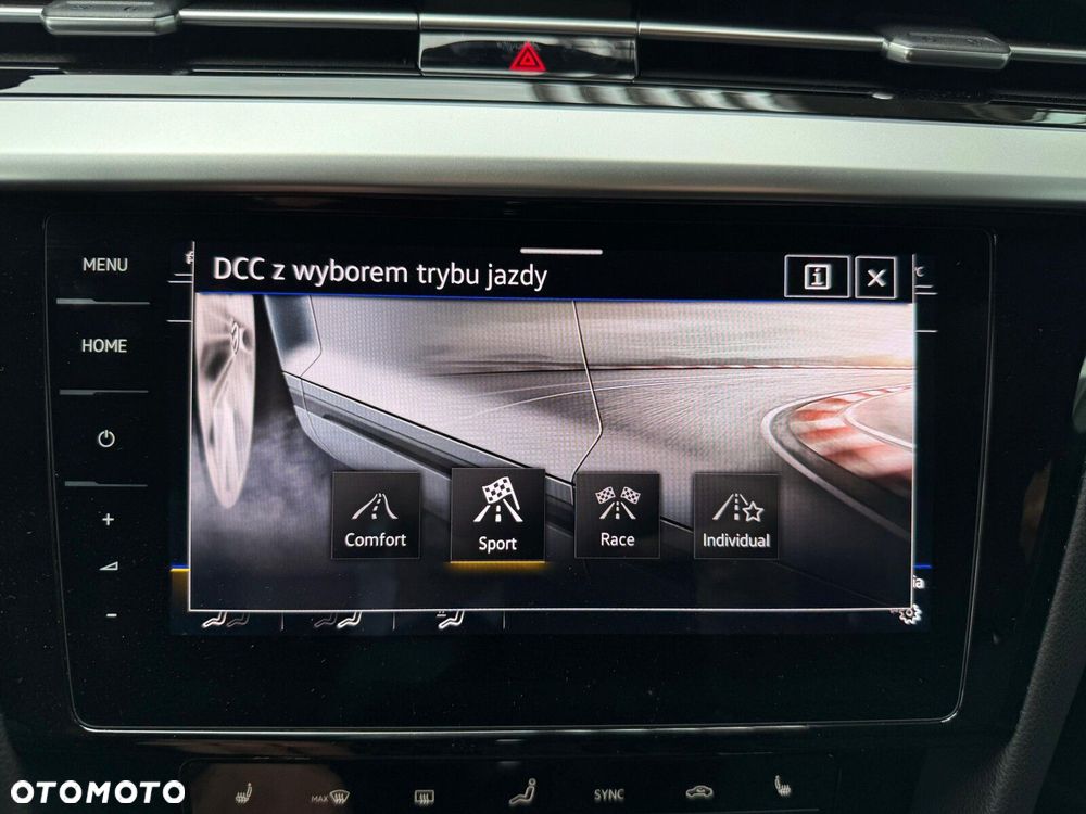 Volkswagen Arteon 2.0 TSI 4Motion R DSG - 24