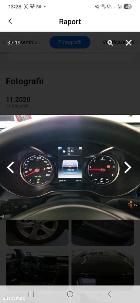 Mercedes-Benz GLC 250 d 4MATIC - 8