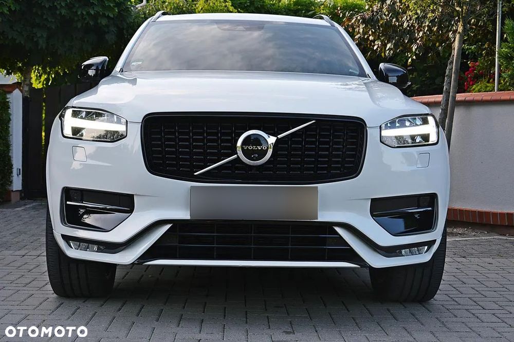 Volvo XC 90 B5 D AWD Geartronic RDesign - 7