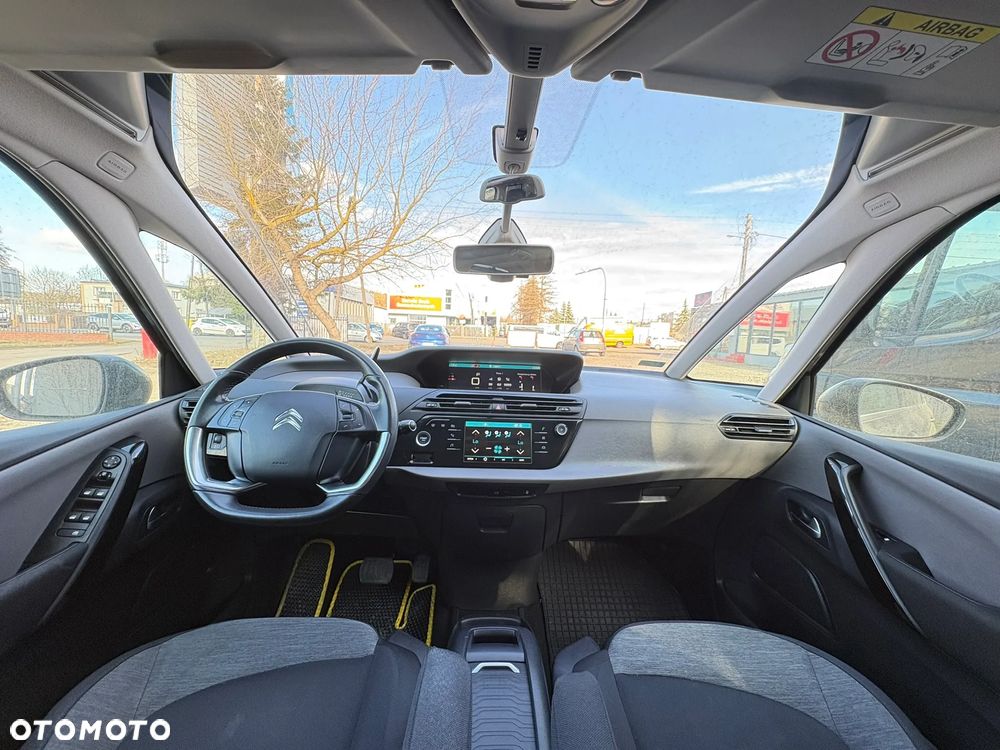 Citroën C4 SpaceTourer 1.2 PureTech More Life S&S EAT8 - 23