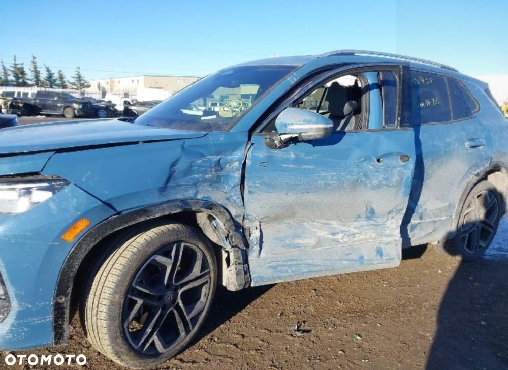 Volkswagen Tiguan 2.0 TSI OPF 4MOTION DSG R-Line - 6