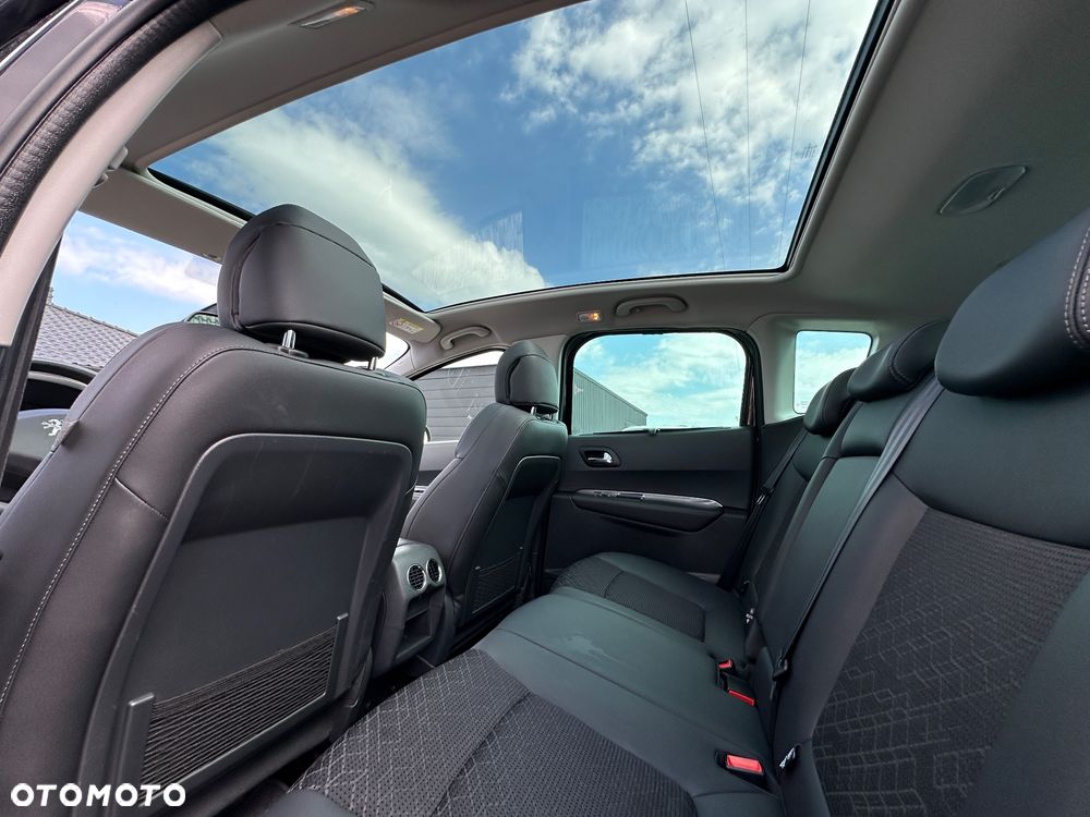 Peugeot 3008 2.0 BlueHDi Allure - 26